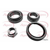 APEC Wheel Bearing Kit AWB1404