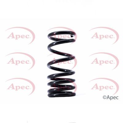 APEC Rear Coil Spring ACS1420