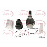 APEC CV Joint ACV1165