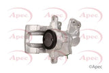APEC Brake Caliper RR LH LCA209N