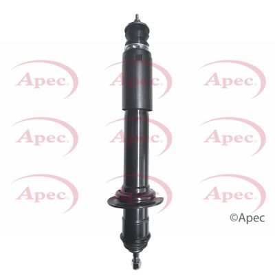 APEC Rear Shock Absorber ASA1598