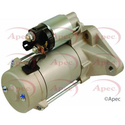 APEC Starter Motor ASM1745
