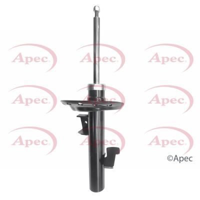 APEC Front Shock Absorber RH ASA1287