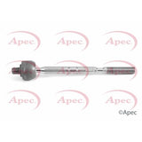 APEC Axial Joint Rack End AST6728