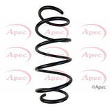 APEC Front Coil Spring ACS1683