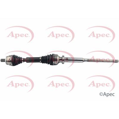 APEC Driveshaft ADS1648R