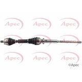 APEC Driveshaft ADS1648R