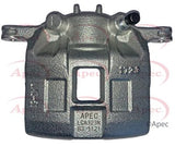 APEC Brake Caliper FR LH LCA323N