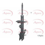 APEC Front Shock Absorber RH ASA1536