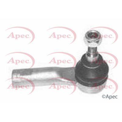 APEC Tie Rod End RH AST6386
