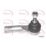 APEC Tie Rod End RH AST6386