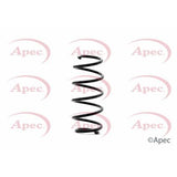 APEC Front Coil Spring ACS1340