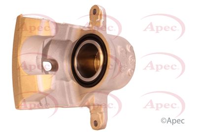 APEC Brake Caliper FR RH RCA832