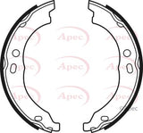 APEC Brake Shoes SHU721