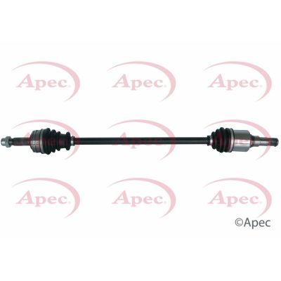 APEC Driveshaft ADS1097R