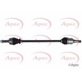 APEC Driveshaft ADS1097R
