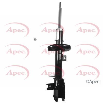 APEC Front Shock Absorber LH ASA1785