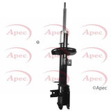 APEC Front Shock Absorber LH ASA1785