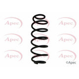 APEC Rear Coil Spring ACS1953