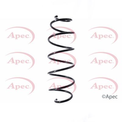 APEC Front Coil Spring ACS1373