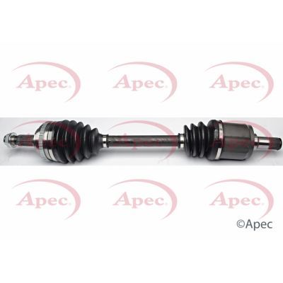 APEC Driveshaft ADS1532R