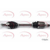 APEC Driveshaft ADS1532R
