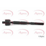 APEC Axial Joint Rack End AST6874