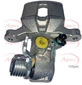 APEC Brake Caliper RR LH LCA756N