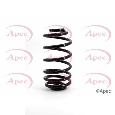 APEC Rear Coil Spring ACS1038