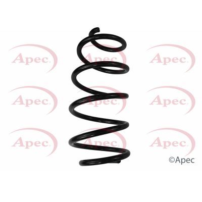 APEC Front Coil Spring ACS1754
