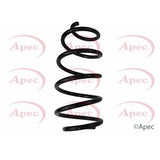 APEC Front Coil Spring ACS1754