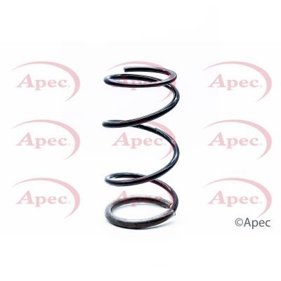 APEC Front Coil Spring ACS1308