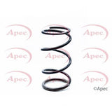 APEC Front Coil Spring ACS1308