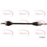 APEC Driveshaft ADS1025R