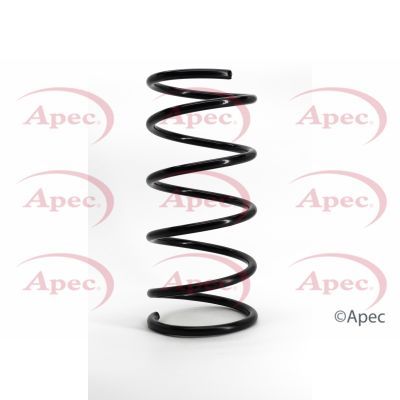 APEC Front Coil Spring ACS1005