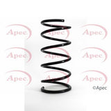 APEC Front Coil Spring ACS1005