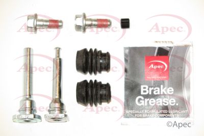 APEC Brake Caliper Fitting Kit CKT1058