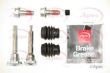 APEC Brake Caliper Fitting Kit CKT1058