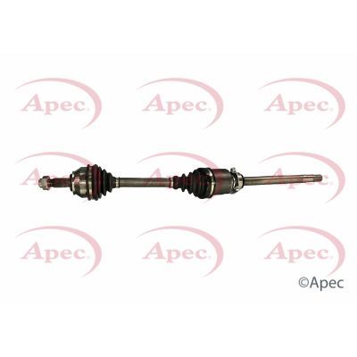 APEC Driveshaft ADS1544R