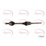 APEC Driveshaft ADS1544R
