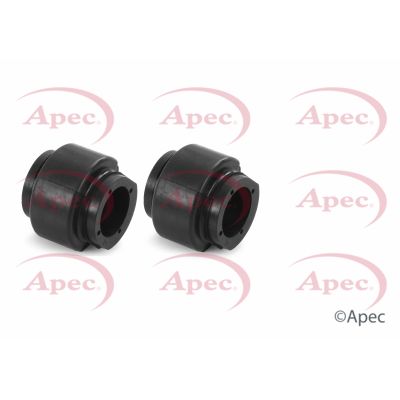 APEC Anti-Roll Bar Bush X2 AST8164
