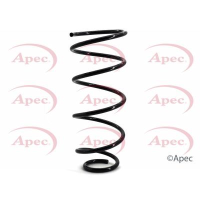 APEC Front Coil Spring ACS1042