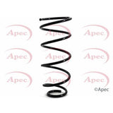 APEC Front Coil Spring ACS1042