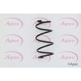 APEC Front Coil Spring ACS1644