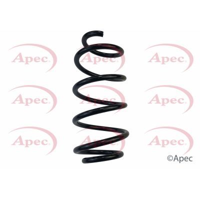 APEC Front Coil Spring ACS1680