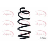 APEC Front Coil Spring ACS1680