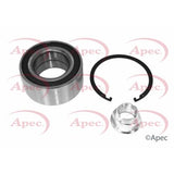 APEC Wheel Bearing Kit AWB1392