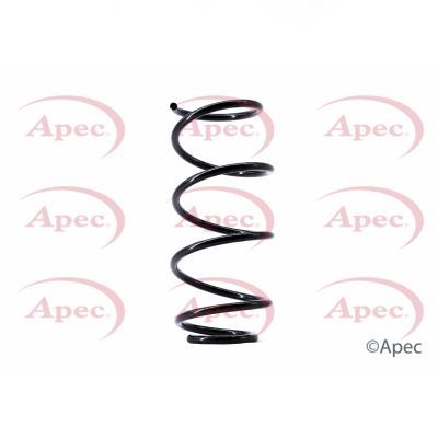 APEC Front Coil Spring ACS1513