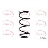 APEC Front Coil Spring ACS1513