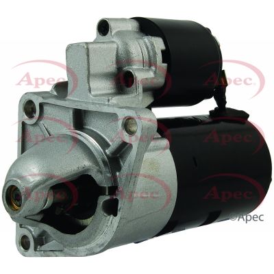 APEC Starter Motor ASM1634